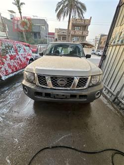 نيسان باترول سفاري